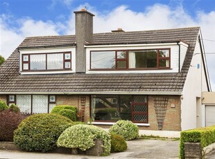 16 Springhill Avenue, Blackrock, County Dublin