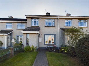 1692 Derries View, Athy, County Kildare