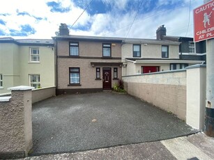 17 Doyle Road, Turners Cross, Cork