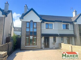 17 Edgewood, Douglas, Cork