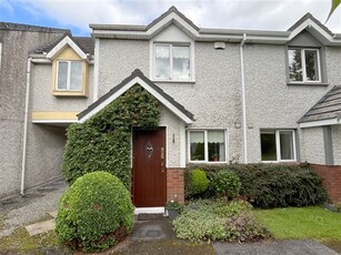 17 Roselawn, High Street, Tullamore, Co. Offaly