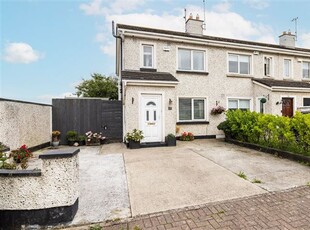 17 Seafield Court, Rush, Co. Dublin