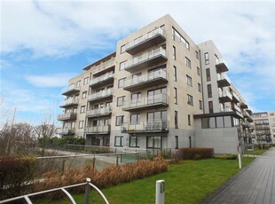 17 the Oak, Parkview, Stepaside, Dublin 18