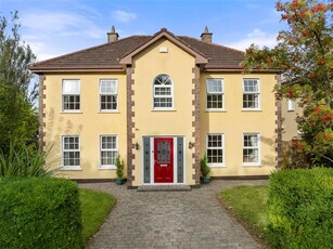 17 Woodland Grove, New Ross, Wexford