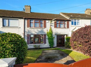 175 GRIFFITH ROAD, Dublin 11