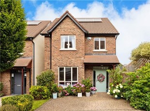 177 Stepaside Park, Stepaside, Dublin 18