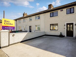 18 Comeragh Road, Drimnagh, Dublin 12