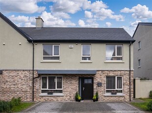 18 Comyn Manor, Swords, County Dublin