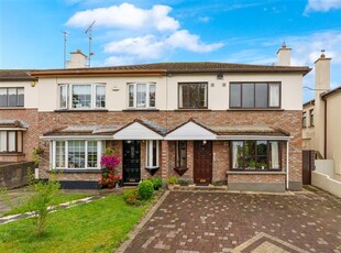 18 Murphystown Road, Leopardstown, Dublin 18