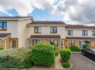 18 Rosemount Court, Rosemount Terrace, Booterstown, Dublin