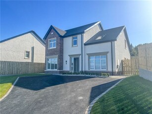 180 Crieve Mor Avenue, Crievesmith, Letterkenny, Co. Donegal