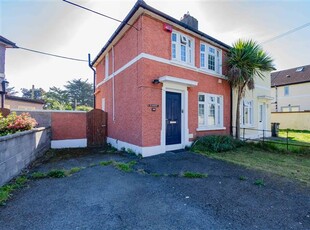 184 Carrow Road, Drimnagh, Dublin 12