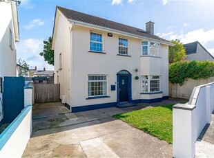 18B Georgian Hamlet, Baldoyle, Dublin 13