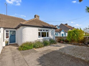 19 Eden Road Upper, Glenageary, Co. Dublin