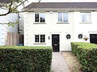 2 Ayrhill Court, Roscrea, Tipperary