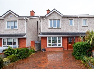 2 Castleland Park Close, Balbriggan, Dublin