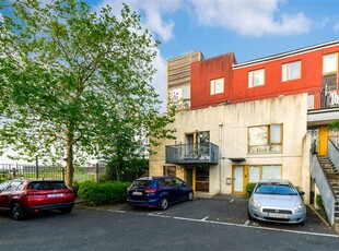 2 Cedarbrook Avenue, Cherry Orchard, Dublin 10