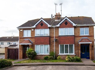 2 Clonuske View, Balbriggan, Dublin