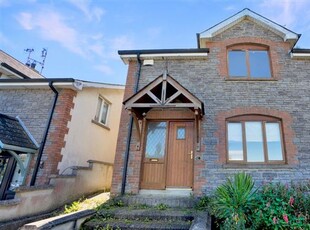 2 Cois Cladaigh, Blackrock, Co.Louth