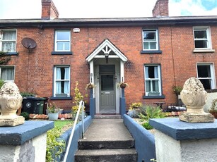 2 Dalebrook Cottages, The Dale, Drogheda, Louth