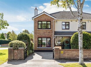 2 Edmundsbury Court, Lucan, Dublin