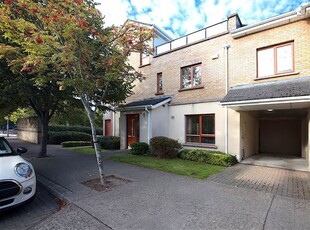 2 Fernleigh Drive, Castleknock, Dublin 15, County Dublin