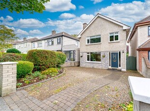 2 Foxfield Green, Raheny, Dublin 5