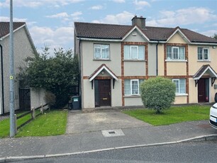 2 Hunter's Way, Castlegrange, Co. Waterford