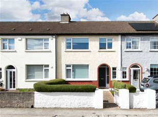 2 Tivoli Avenue, Harold's Cross, Dublin 6W