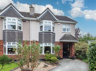 20 Beechmount, Newbridge, Co. Kildare