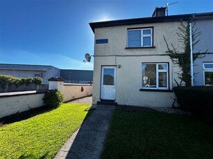 20 Grand Parade, Mullingar, Westmeath