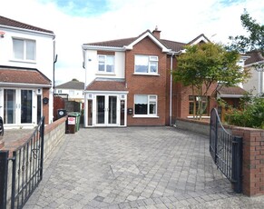 20 Palmers Crescent, Palmerstown, Dublin 20