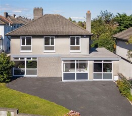 21 Beech Park Road, Foxrock, Dublin 18