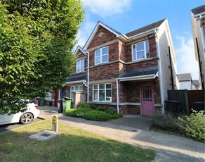 21 Castlegrange Drive, Clonee, Dublin 15