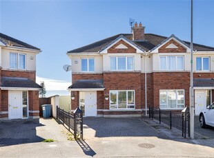 21 Newcastle Woods Drive, Enfield, Co. Meath