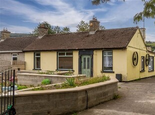 21 Oldcourt Cottages , Ballycullen, Dublin 24