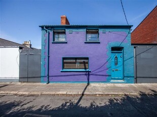 21 Stoney Road, North Strand, Dublin 3