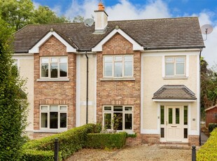 21 The Beeches, Straffan, Co. Kildare