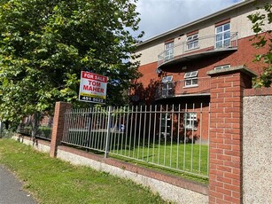 22, Alderpark Court, Springfield, Tallaght, Dublin 24