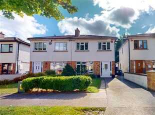 22 Birchdale Close, Swords, County Dublin