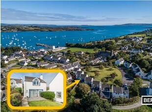 22 Celtic Cottages, Colla Road, Schull, West Cork