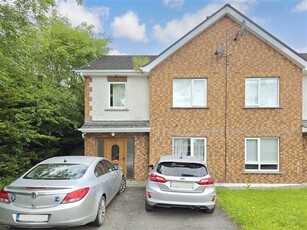 22 Cul Lána, Kilnaleck, Co. Cavan