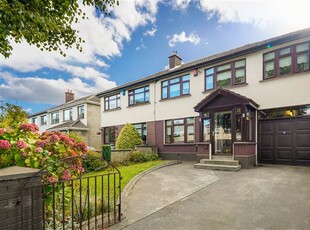 22 Forest Close, Kingswood, Dublin 24