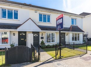 22 Holywell Drive, Swords, County Dublin