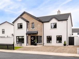 Roseberry Hill, 22 Quinagh, Carlow, Carlow Town, Carlow