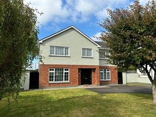 23 Ashlawn, Clerihan, Clonmel, Tipperary