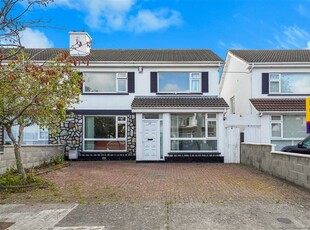 23 Brompton Green, Castleknock, Dublin 15