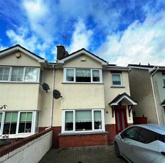 23 Larrix Court, Larrix Street, Duleek, Meath