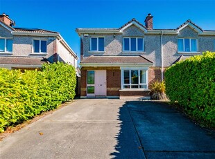 23 The Green, Lakepoint Park, Mullingar, Westmeath