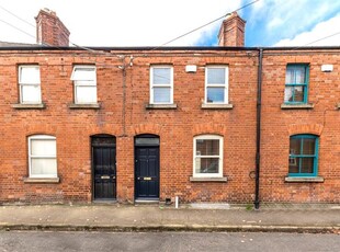 23 Warren Street, Portobello, Dublin 8